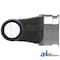 A & I Products Shaft Weld Yoke (w/ Bearing Groove) 3" x2" x4" A-300-1400 - alternate 4